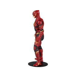 The Flash Justice League (2021) DC Multiverse