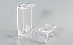 Exhibidor Deluxe | Sabers