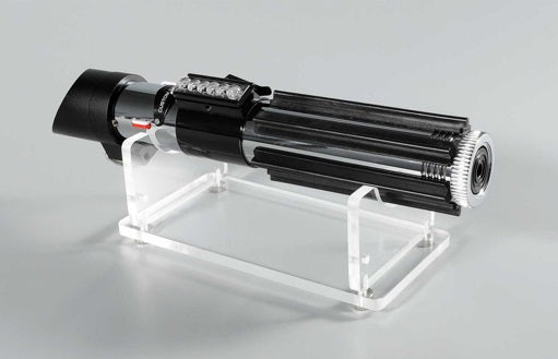 Exhibidor Deluxe | Sabers