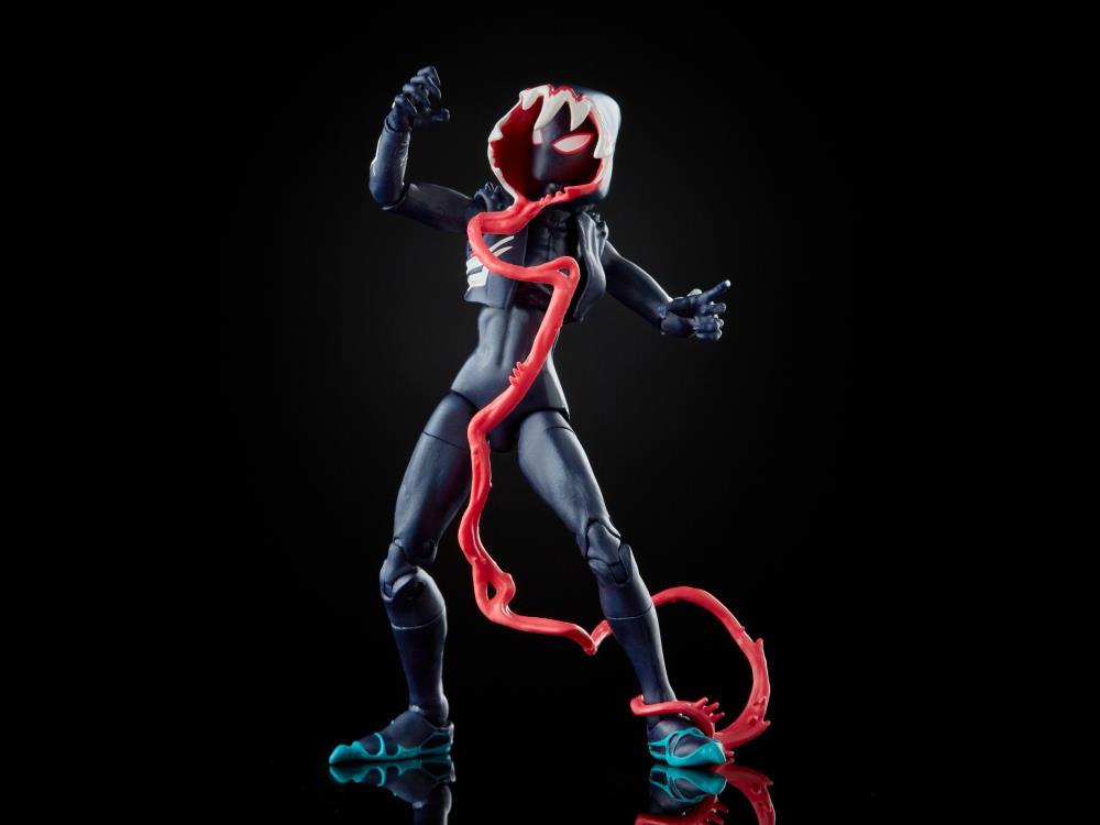 Gwen Stacy Ghost Spider -  Marvel Legends - Friki Stores