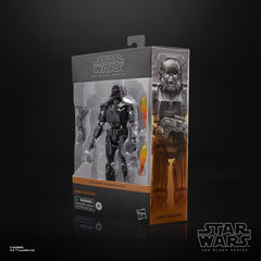Dark Trooper 6" - The Black Series