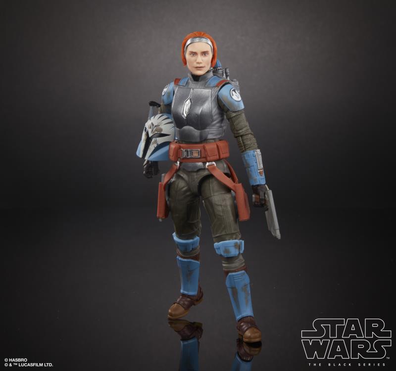 Bo-Katan Kryze