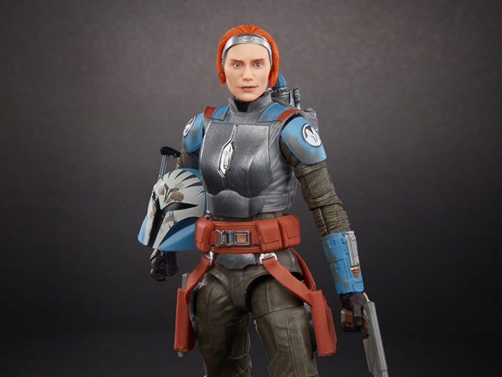 Bo-Katan Kryze
