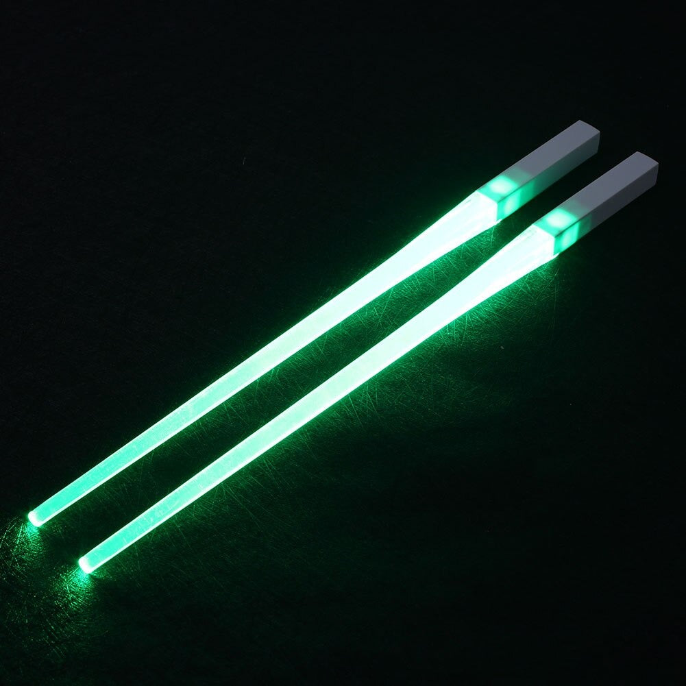 Palillos de Sushi - Lightsaber - Friki Stores