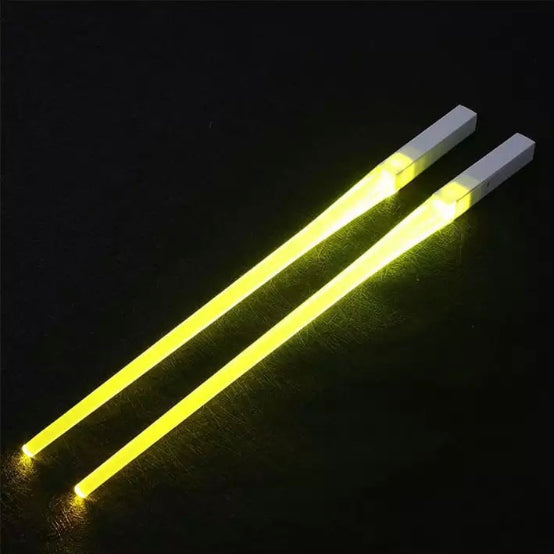 Palillos de Sushi - Lightsaber - Friki Stores