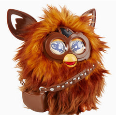 Furby Furbacca Animatronico - Friki Stores