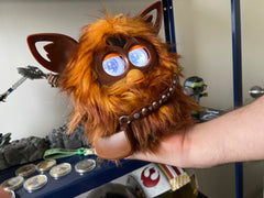 Furby Furbacca Animatronico - Friki Stores