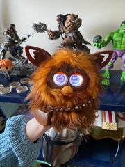 Furby Furbacca Animatronico - Friki Stores