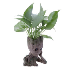 Groot Macetero Portalapices - Friki Stores