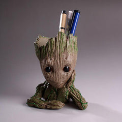 Groot Macetero Portalapices - Friki Stores