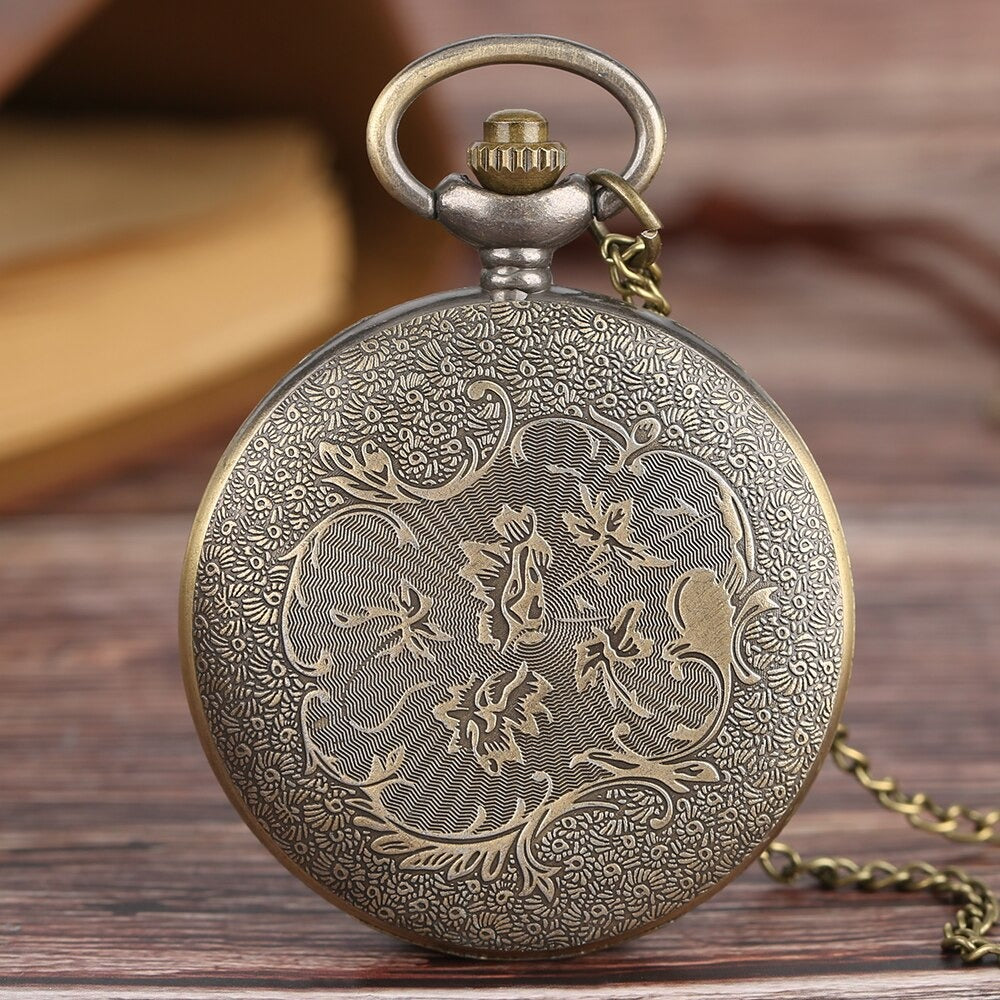 Reloj metálico Pikachu - Friki Stores