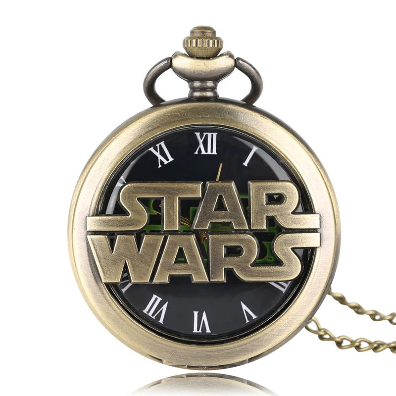 Reloj Star Wars - Friki Stores
