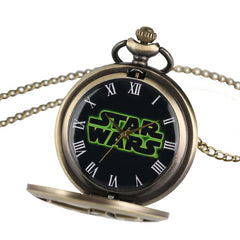 Reloj Star Wars - Friki Stores