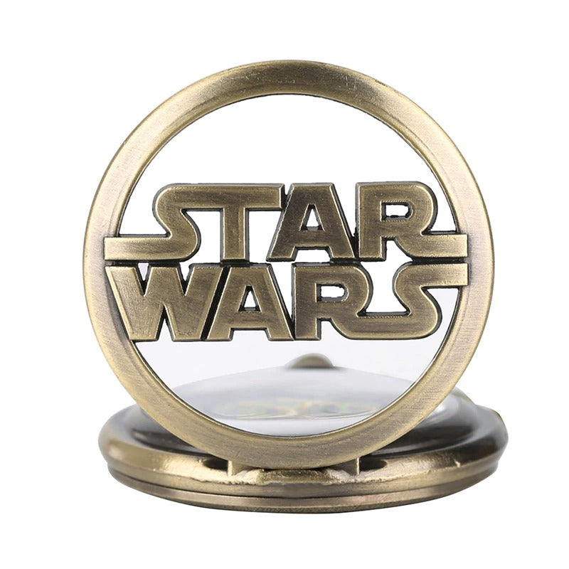 Reloj Star Wars - Friki Stores