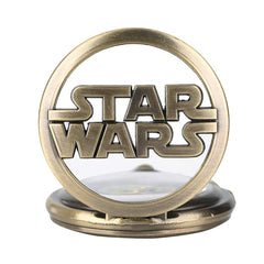 Reloj Star Wars - Friki Stores