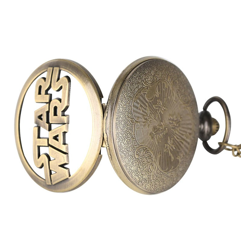 Reloj Star Wars - Friki Stores