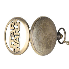 Reloj Star Wars - Friki Stores